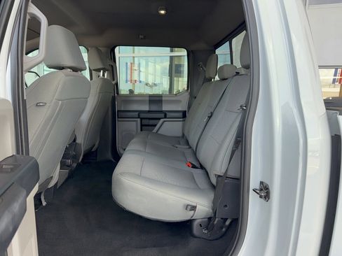 Certified 2022 Ford F250 XL w/ STX Appearance Package AWD/4WD image 13