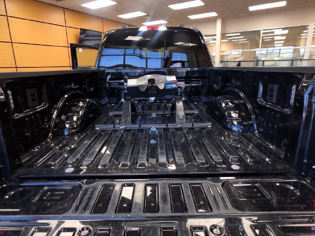 Certified 2024 Ford F250 XL w/ STX Appearance Package AWD/4WD image 21