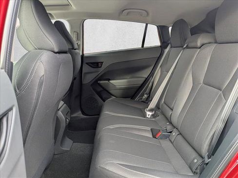 New 2026 Subaru Crosstrek 2.5i Premium image 16