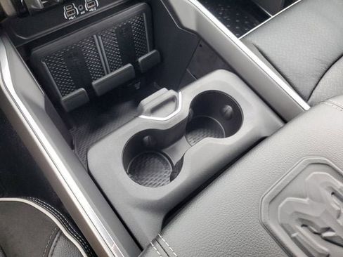 New 2026 RAM 3500 Big Horn w/ Laramie Trim Package image 27