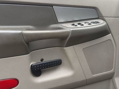 Used 2008 Dodge Ram 1500 Truck SLT w/ Trailer Tow Group image 22