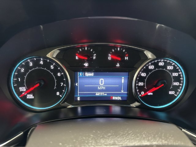 Used 2024 Chevrolet Equinox LT FWD image 15