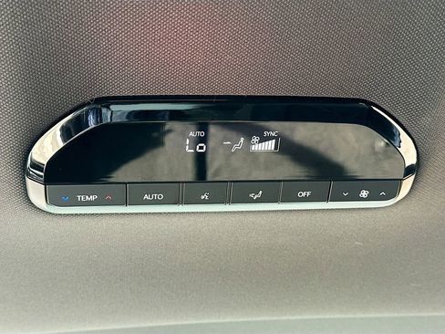 New 2027 Kia Telluride EX w/ Towing Package FWD image 26