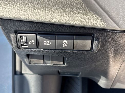 New 2026 Toyota Corolla Cross LE w/ Moonroof Package image 19