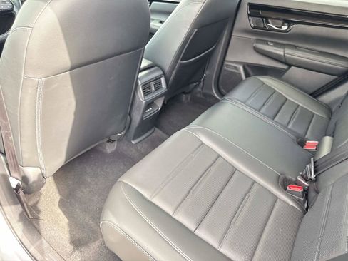 Certified 2025 Honda CR-V EX-L image 15