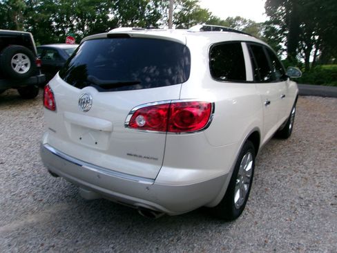 Used 2012 Buick Enclave Premium w/ Trailering Provision Package FWD image 20