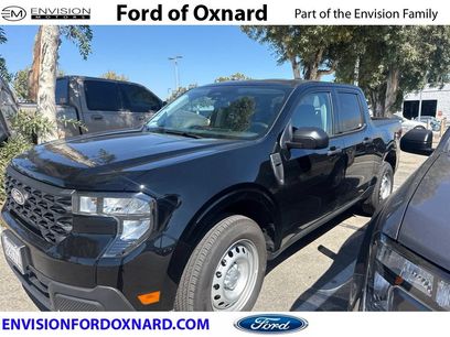 Used 2025 Ford Maverick XL