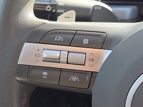 Used 2024 Hyundai Sonata SEL FWD image 16