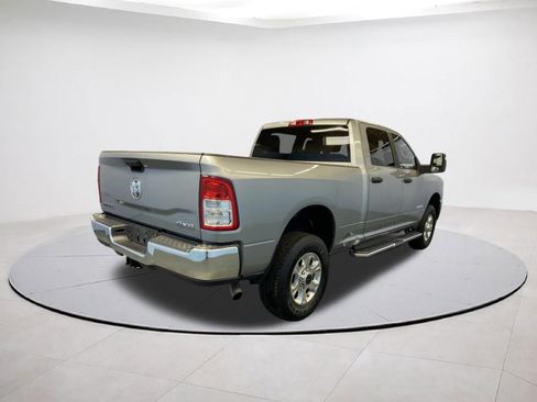 Certified 2024 RAM 2500 Big Horn w/ Bed Utility Group image 6