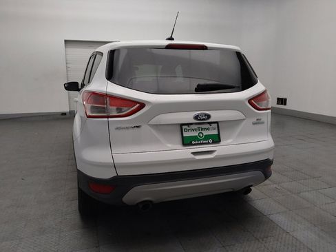 Used 2016 Ford Escape SE FWD image 6
