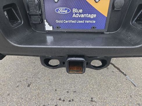 Certified 2024 Ford F350 XLT w/ FX4 Off-Road Package image 9