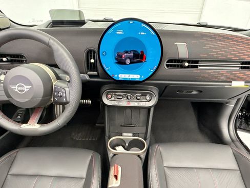 New 2026 MINI Cooper John Cooper Works FWD image 13