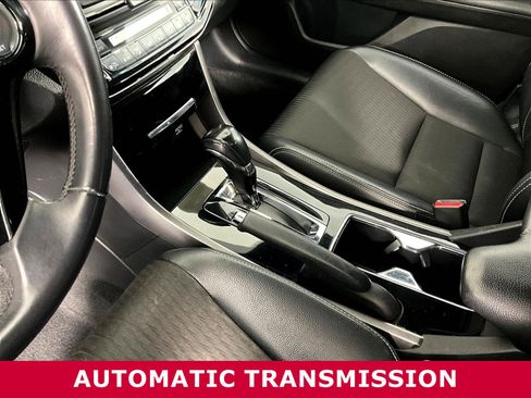 Used 2017 Honda Accord Sport image 15