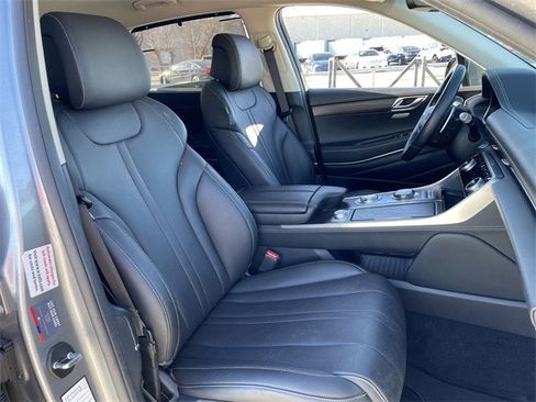 Used 2024 Genesis GV80 2.5T image 27