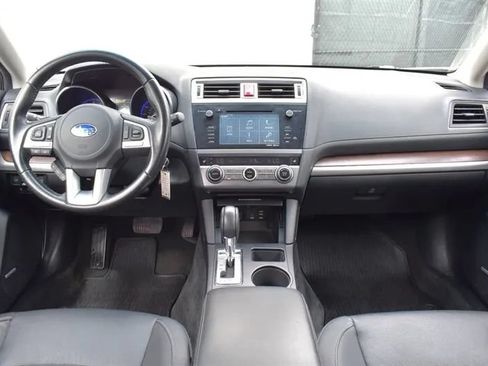 Used 2015 Subaru Outback 2.5i Limited w/ Popular Package #4 AWD/4WD image 13
