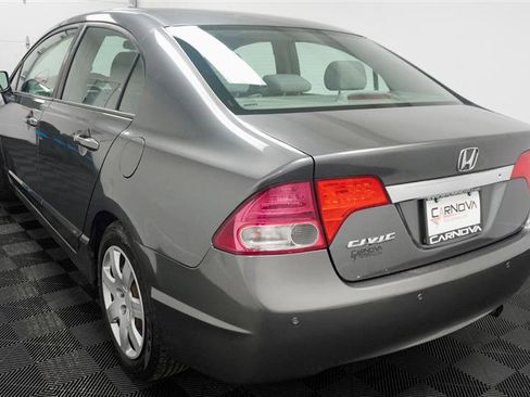 Used 2009 Honda Civic LX image 6