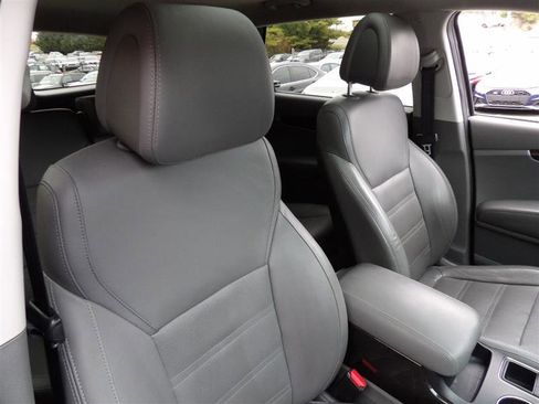 Used 2016 Kia Sorento EX image 21