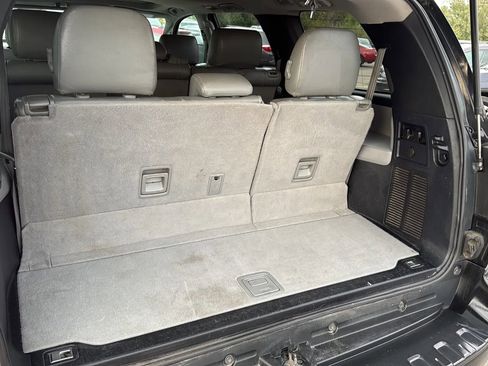 Used 2012 Toyota Sequoia SR5 image 11
