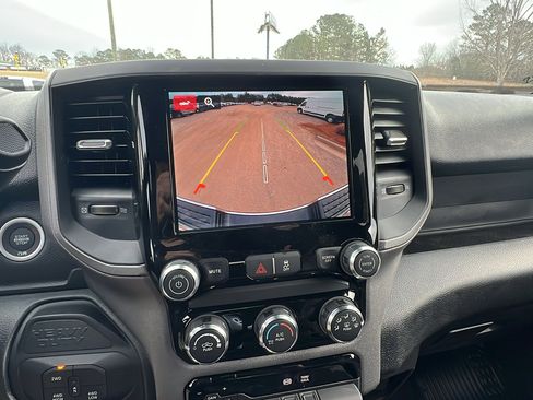 New 2026 RAM 2500 Tradesman w/ Chrome Appearance Group image 29