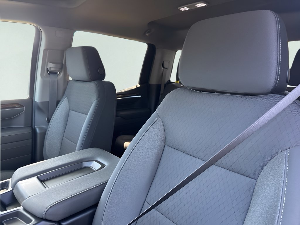 New 2026 GMC Sierra 1500 Elevation w/ Elevation Select Package RWD image 10