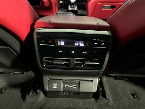 Certified 2024 Acura MDX A-Spec AWD/4WD image 11