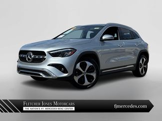 Certified 2026 Mercedes-Benz GLA 250 video 1