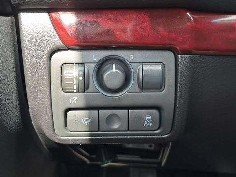 Used 2008 Subaru Outback 2.5XT Limited AWD/4WD image 30