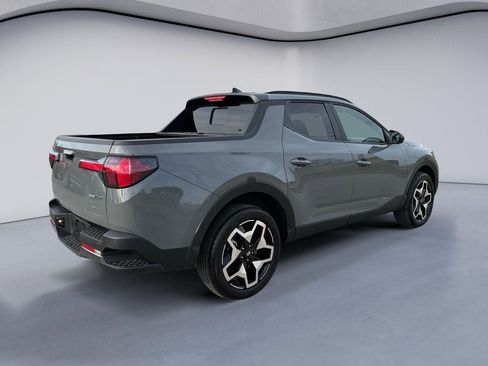 Used 2024 Hyundai Santa Cruz Limited AWD/4WD image 5