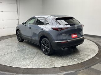 Used 2022 MAZDA CX-30 AWD 2.5 S w/ Preferred Package video 2