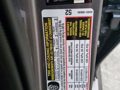 Used 2023 Toyota Camry SE image 30