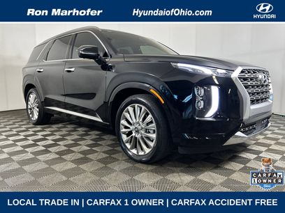 Used 2020 Hyundai Palisade Limited