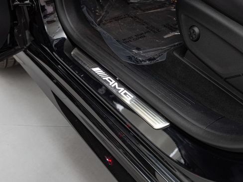 Used 2021 Mercedes-Benz GLE 53 AMG 4MATIC Coupe image 32
