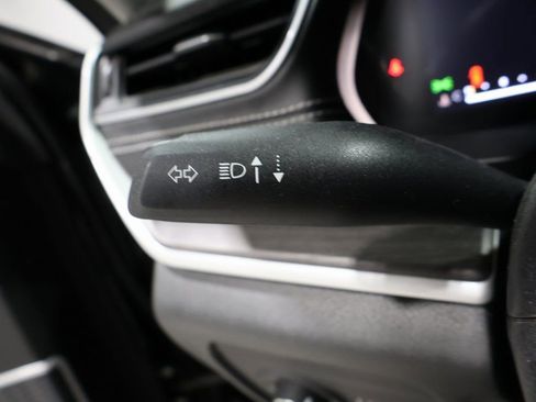 Used 2022 Jeep Grand Cherokee L Limited image 36