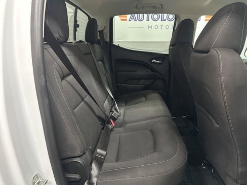 Used 2022 GMC Canyon Elevation w/ Trailering Package image 37