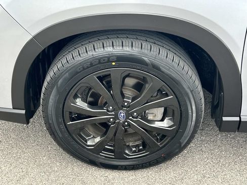 Used 2024 Subaru Forester Sport AWD/4WD image 15