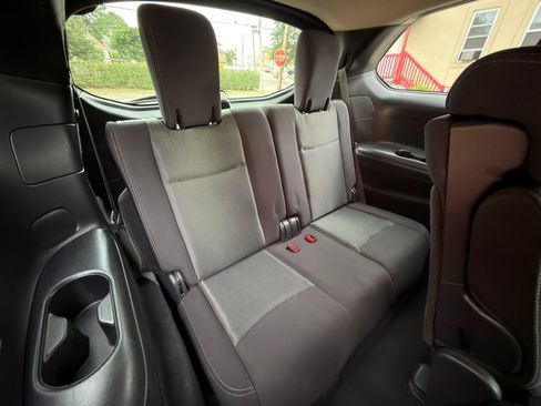 Used 2019 Nissan Pathfinder S AWD/4WD image 20