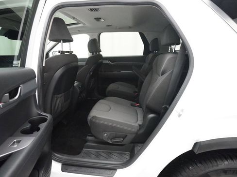 Used 2022 Hyundai Palisade SEL AWD/4WD image 15