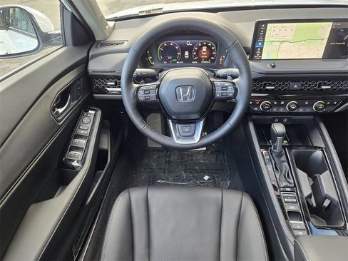 New 2025 Honda Accord Touring image 13