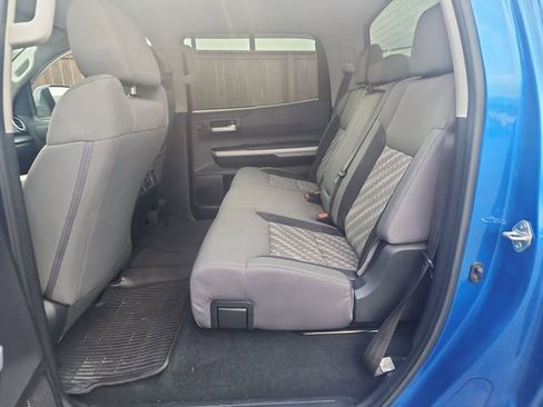 Used 2018 Toyota Tundra SR5 w/ TRD Sport Package image 25