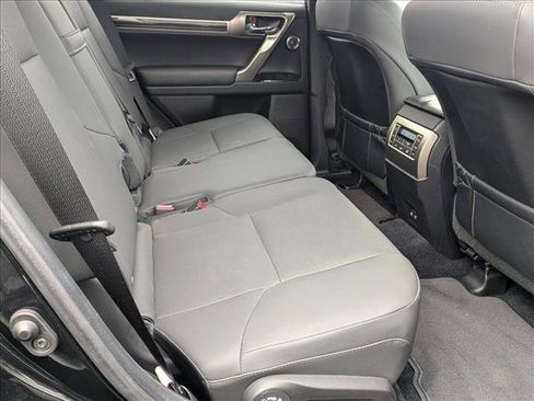 Used 2021 Lexus GX 460 Premium w/ Premium Plus Package image 20