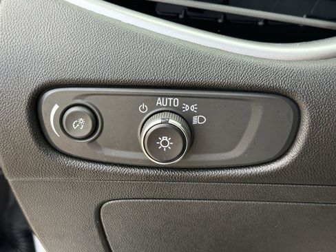 Used 2024 Chevrolet Malibu LT FWD image 25