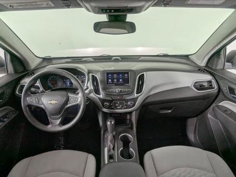 Used 2020 Chevrolet Equinox LS w/ LS Convenience Package FWD image 24