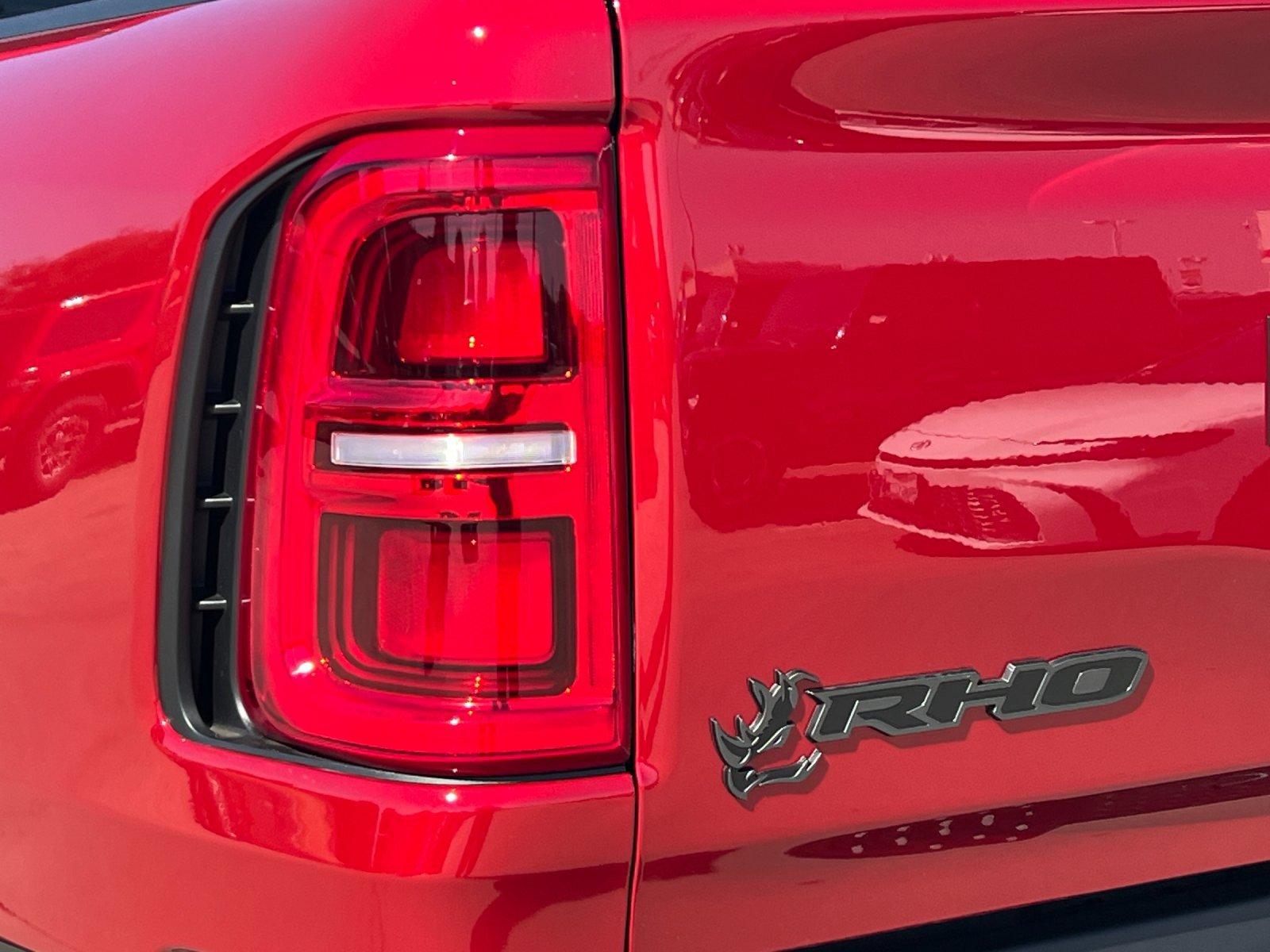 New 2027 RAM 1500 RHO w/ Bed Utility Group AWD/4WD image 25