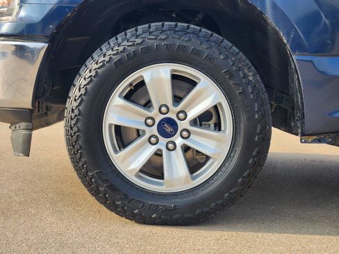 Used 2019 Ford F150 XLT RWD image 9