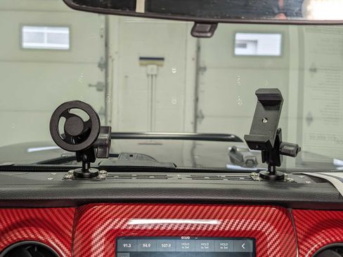 Used 2023 Jeep Gladiator Sport w/ Trailer Tow Package image 20