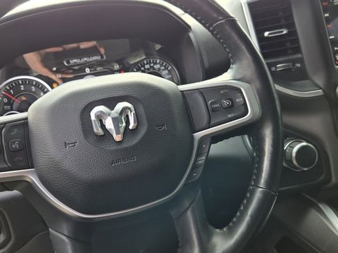 Used 2020 RAM 1500 Big Horn image 14