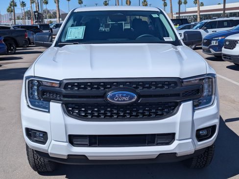 Used 2025 Ford Ranger XL w/ Trailer Tow Package image 6