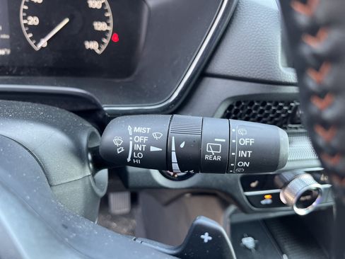 Certified 2026 Honda CR-V Sport image 24