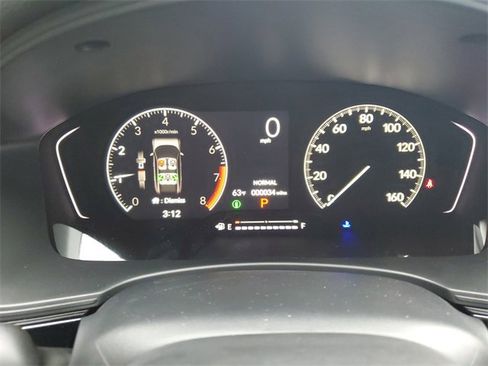 New 2026 Honda Civic Sport image 11