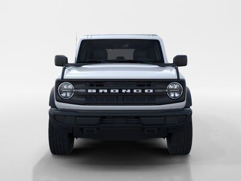 New 2025 Ford Bronco 4-Door AWD/4WD image 39